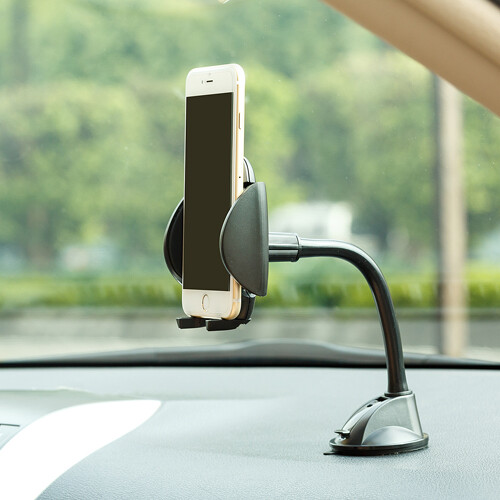 For Galaxy S20/S21/S23/S24/FE - Car Mount Dash Windshield Holder Cradle Swivel - 第 2/11 張圖片