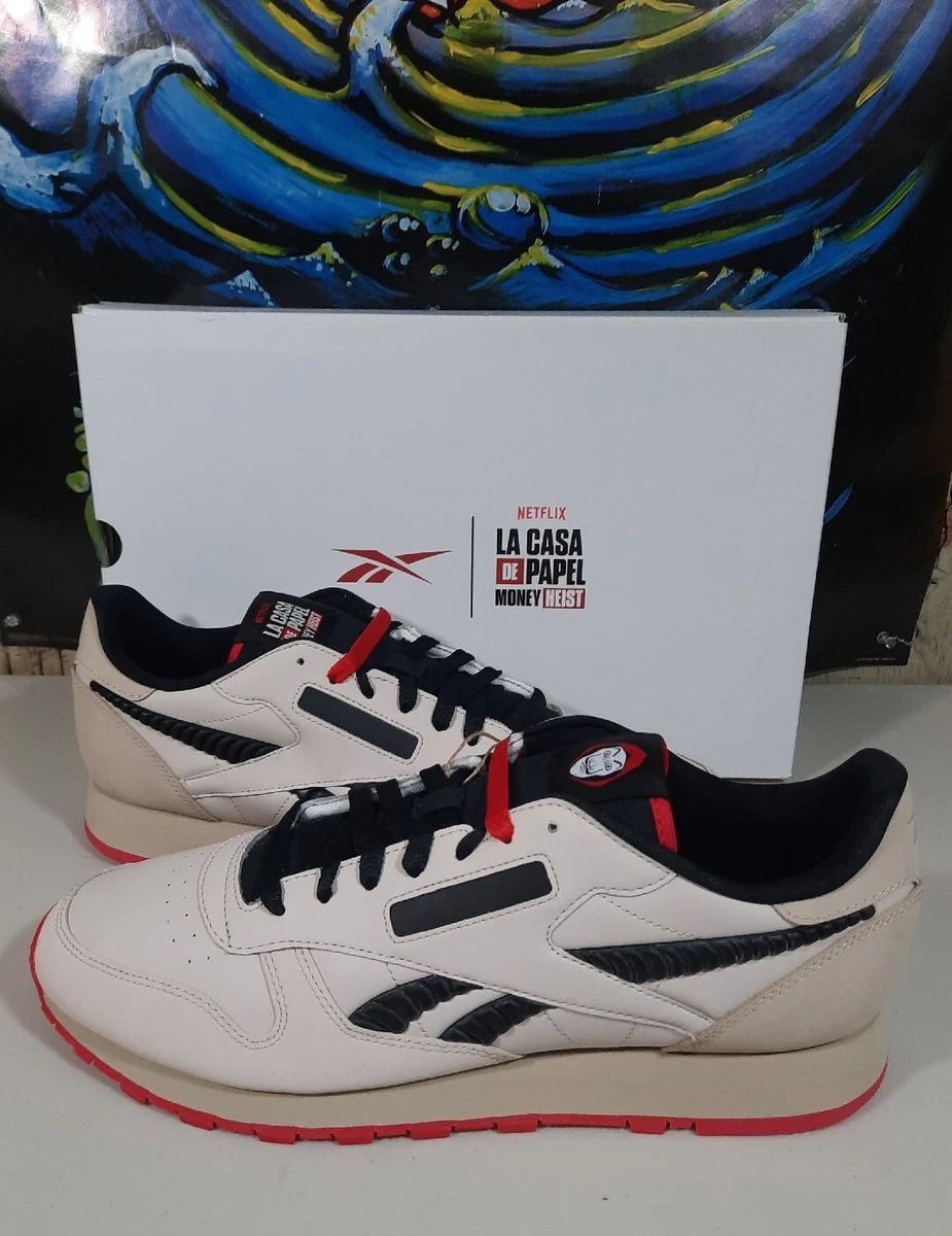 Nike air la casa de papel sale