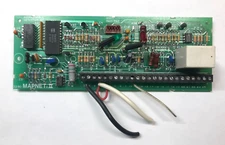 Simplex 562-962 MAPNET II Fire Alarm Addressable Detector Board