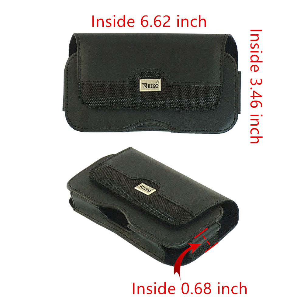 ★25SS★Kith Women Leather Apple Pouch Kith Women Leather Apple Pouch - Newt