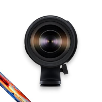 TAMRON 150-500mm F/5-6.7 DiIII VC VXD A057S (for SONY E
