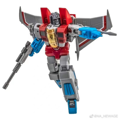 NewAge Toys Transformation toys Mini Warrior Heroes NA13C H13C Figure In Stock - Picture 3 of 5