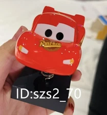 McQueen - Authentic POP MART Pixar Shake Figure Cute Kawaii Toy Gift