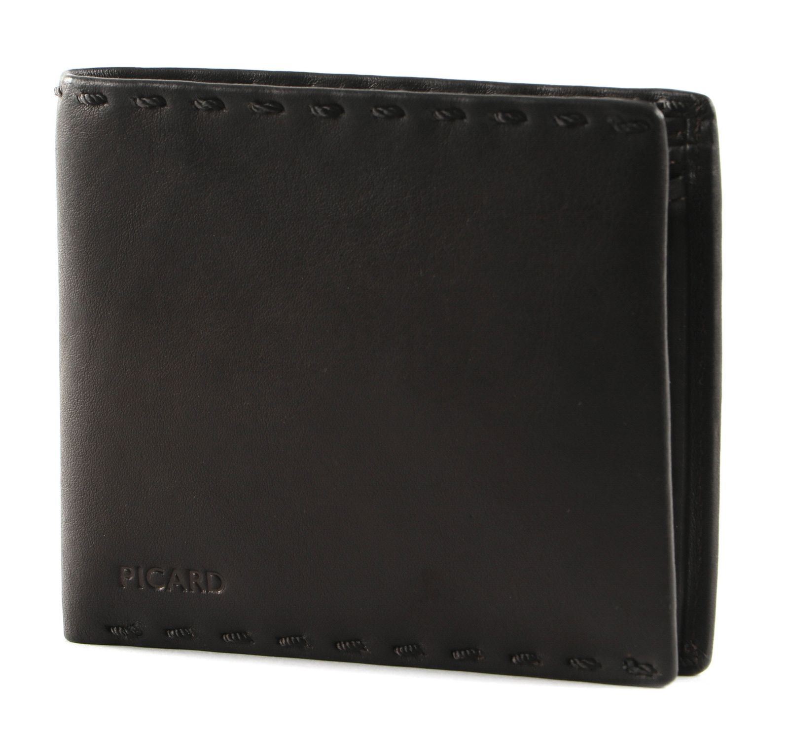 PICARD purse Ranger 1 Wallet Cafe