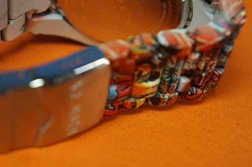 Watch Invicta Reserve Bolt Zeus Quartz 53mm Chronograph 34298 Multi Color Men's - 第 4/10 張圖片