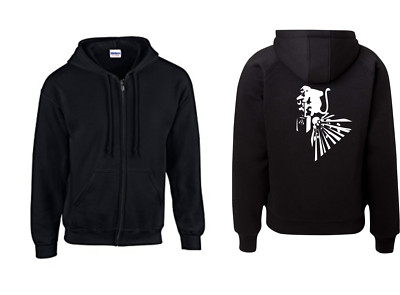 Kapuzenjacke - Bombing Ape TNT Dynamite monkey ( Sprüche / Lustig / Fun / Spaß )