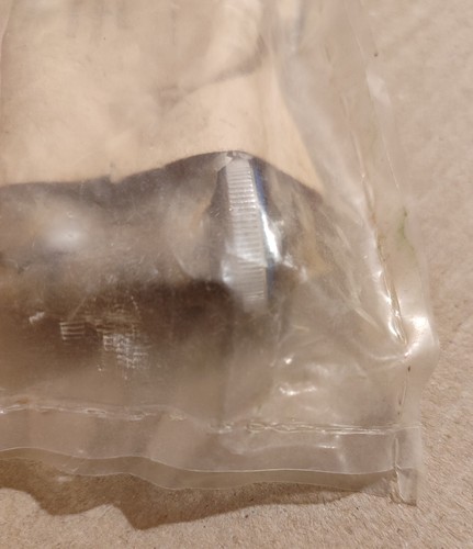 Treppiede tascabile vintage URSS morsetto FED per fotocamera metallo treppiede sovietico NUOVO!!! - Foto 7 di 12