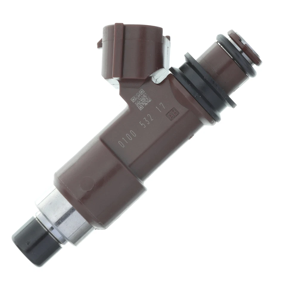 OEM NEW 2005-2009 Subaru B9 Tribeca Legacy Outback 3.0L Fuel Injector 16611AA700 - Image 3 of 4