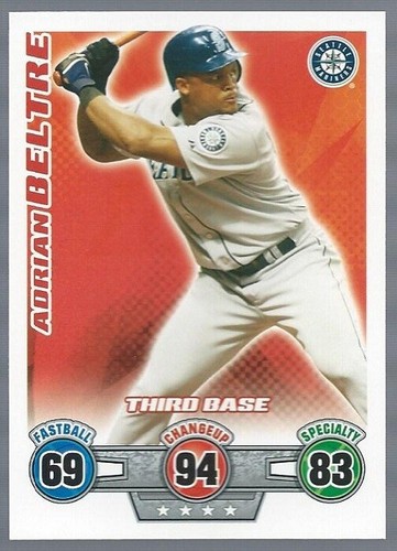 2009 Topps Attax Baseball Card - Complete your set PICK Base Code Gold Silver - Picture 14 of 180