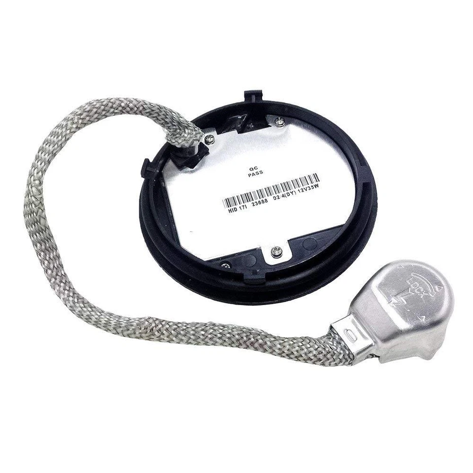 D4S Xenon HID Headlight Ballast Suitable For Lexus RX350 2012-2014 85967-45010 - Image 4 of 4