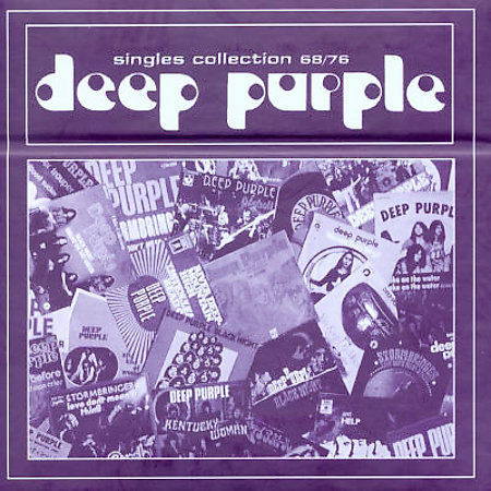 Singles Box Set by Deep Purple (CD, Feb-2002, Emi) for sale online | eBay