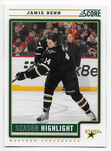12/13 SCORE BASE Hockey (#1-250) U-Pick From List - Picture 14 of 236