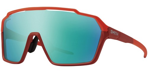 Smith Optics Shift XL MAG ChromaPop Shield Sonnenbrille mit Bonusgläsern - 205882 - Bild 10 von 10