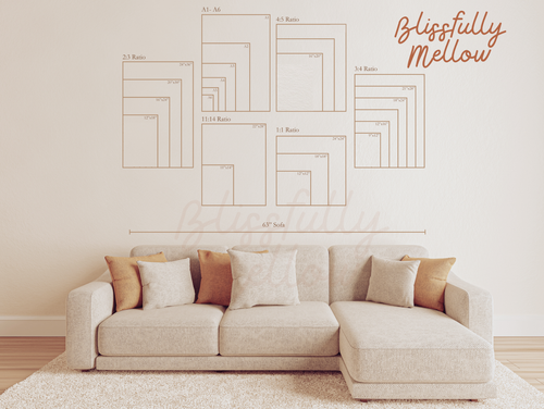 Leonardo Da Vinci Quote, Motivational Wall Art Print, Home Decor Poster - Picture 7 of 22