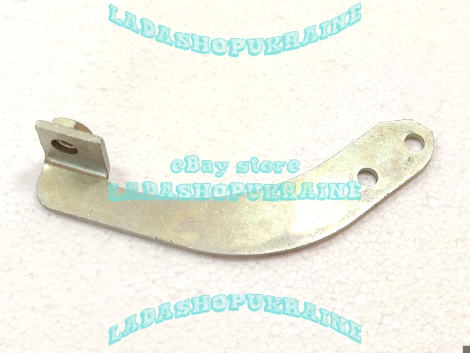 Soporte Silenciador Lada NIVA 21214 Silenciador Soporte 1700 Inyección Foto 4 de 4