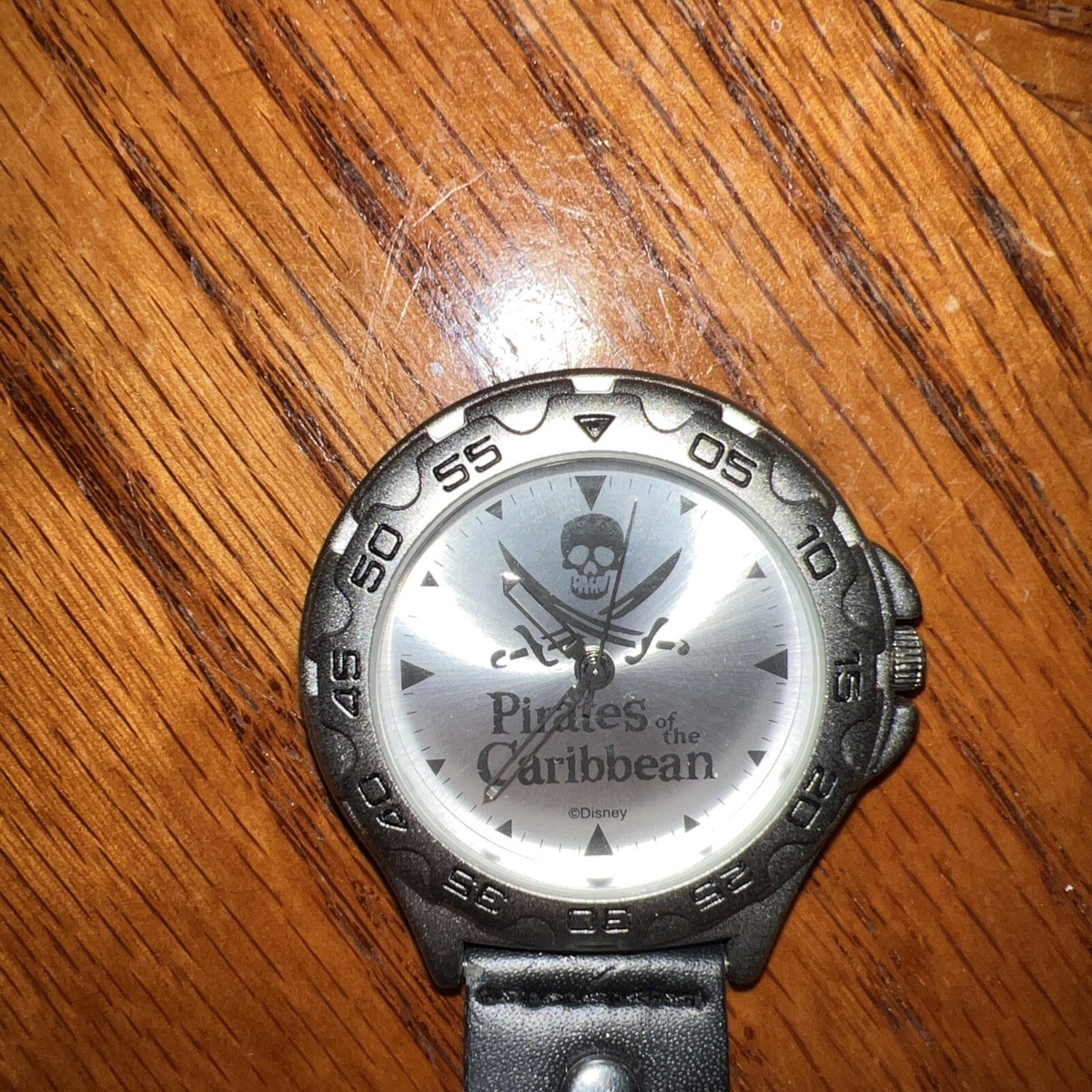 Pirates Of The Caribbean Watch Pirates of the Caribbean Watch Disney | Mercari main image 4