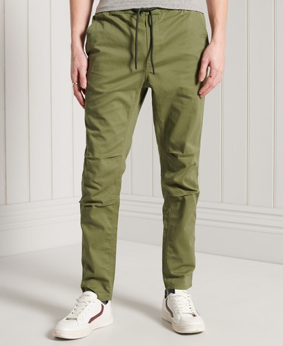 Buy Superdry Mens Core Utility Pants 