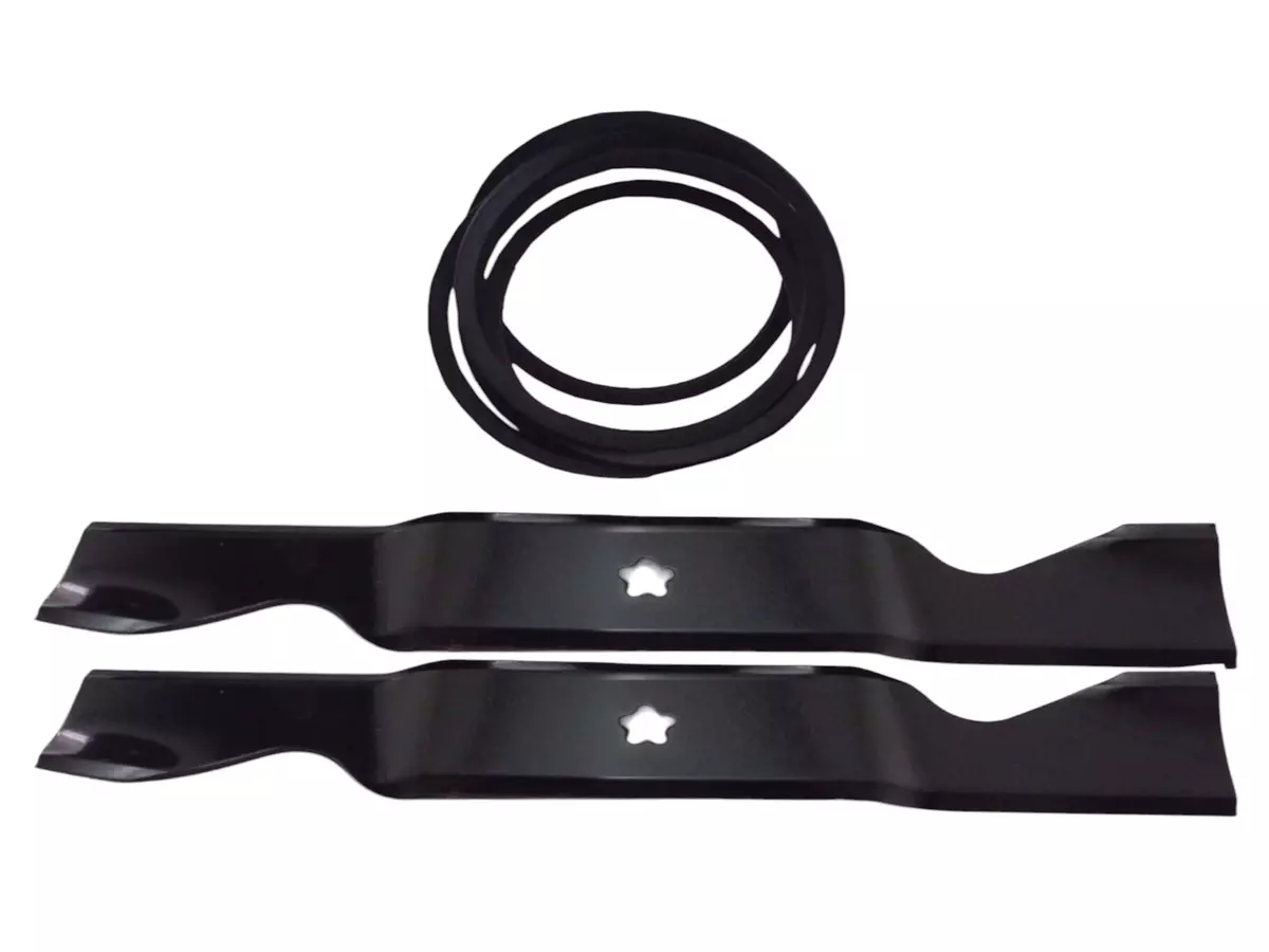 BELT BLADES KIT 46