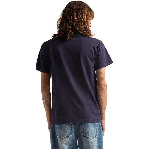 2 Pack Shaka Wear Men's Active Comfort Cotton Short Sleeve Crew Neck T-Shirt - Picture 48 of 89