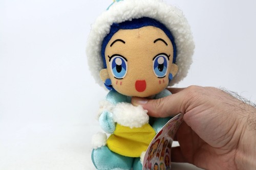 Costume natalizio Doremi Babbo Natale Aiko Senoo peluche - Foto 3 di 3
