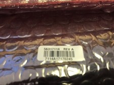 Panel Assembly - Nilfisk Advance OEM 56317114 (adv-56317114)