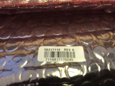 Panel Assembly - Nilfisk Advance OEM 56317114 (adv-56317114)