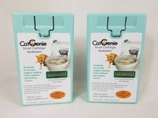 catgenie sanisolution