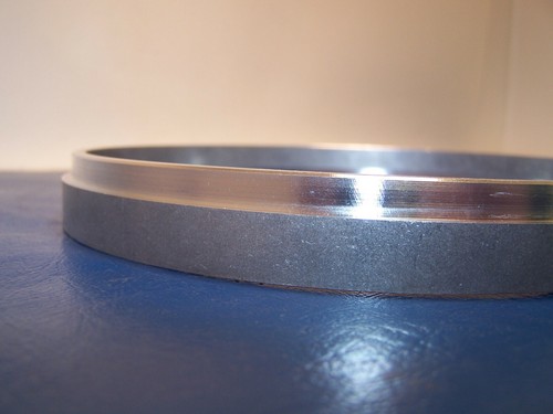 LETHALDEALS 4500 Spacer Ring 1/2" for Air Cleaner Base Carb Holley Dominator NEW - Foto 2 di 3