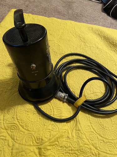 Speedotron Strobe Light Model 102A Lamp - Picture 6 of 7