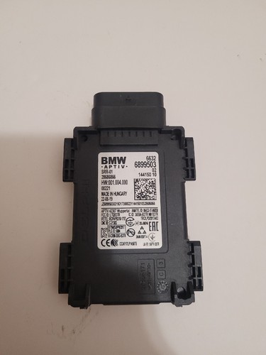 Original BMW F40 G20 G30 G31 G11 G14 G01 Radarsensor Nahbereich 6892290 5A7A559 - Picture 1 of 2
