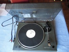 VISONIK VT-3300 Plattenspieler ohne Nadel  turntable