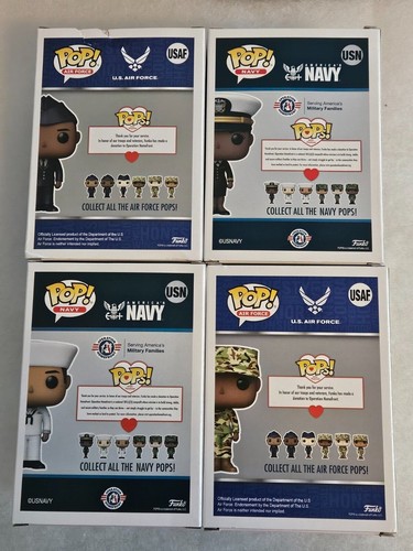 FUNKO POP. YOU PICK!! ALL BRAND NEW!!! From $4.99-$59.99 - Picture 114 of 114