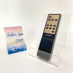 AIWAカセットデッキXK-S9000/XK-S7000用リモコンRC-S100 Yahoo!オークション -「aiwa xk-s7000」の落札相場・落札価格