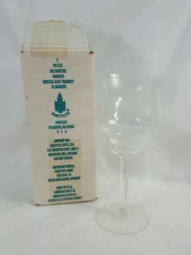 Partylite Marchese Portacandele P0573  - Foto 1 di 4