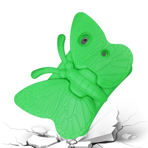 Tragbare EVA Ständer Hülle für iPad 5. 6. 7. 8. 9. Generation 10,2" 9,7" für Kinder - Bild 285 von 330