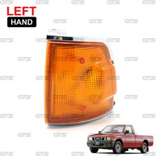 For Isuzu Tf Tfr Holden Rodeo Vauxhall Brava Pickup 1989 - 1995 Lh Corner Light