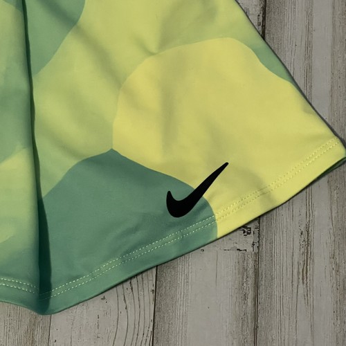 Nike Tennis Skirt Fun Colorful Medium Girls - Picture 3 of 10