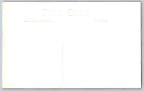 Vintage Green Gallery Karolik Collec museum of fine arts Boston MA RPPC Postcard - Picture 2 of 2