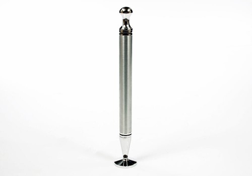 RATTRAYS Prensador De Pipa Thin Caber / Cromo / Punzón Extra Largo / 10 Mod. - Picture 24 of 42