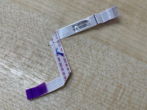 Dell Inspiron 17R N7010 Touchpad Trackpad Ribbon Flex Cable DEFC1059008
