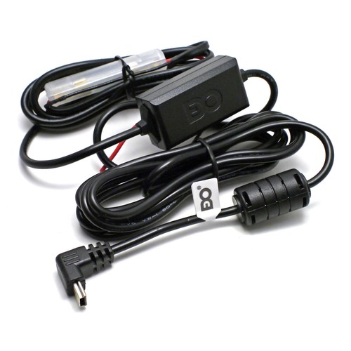 Cableado Cargador Coche Cable de Alimentación para Garmin Zumo 350lm 390lm 395lm - Imagen 8 de 9