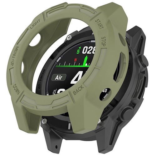 Watch Protective Case Housing Case Accessories for GARMIN Descent G2/G1/G1 Solar - Zdjęcie 9 z 23