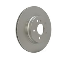 Disc Brake Rotor-pagid - High Carbon And Fully Coated Hella 355118942