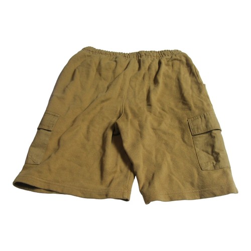 Art Class Boys Size M 8/10 Cargo Shorts Craft Tan - Picture 2 of 11