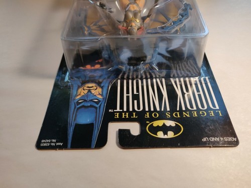 Legends of the Dark Knight BATGIRL (CosBman610) - Picture 7 of 8