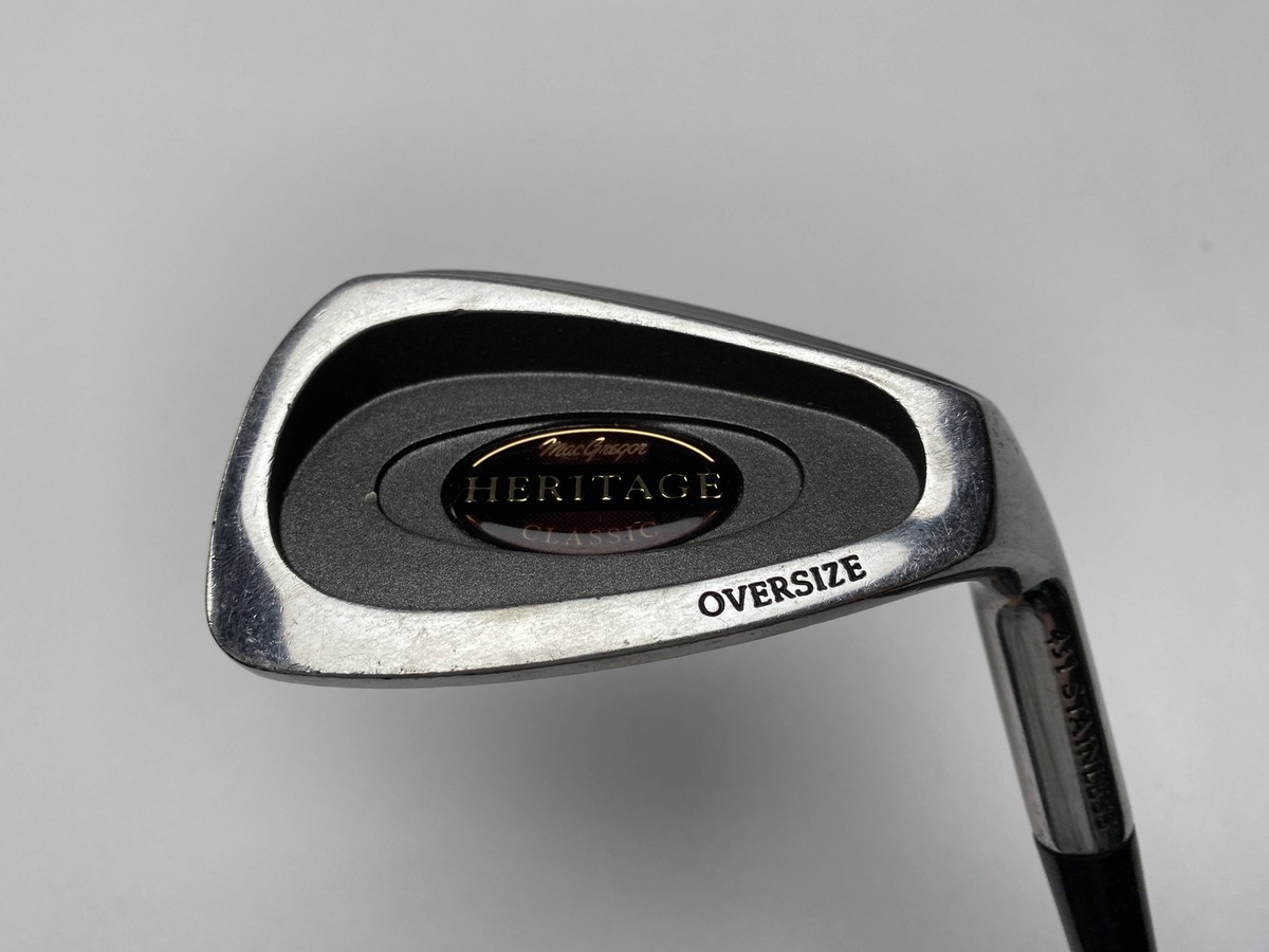 TaylorMade M1 Tungsten 7 Iron Regular Graphite Shaft Golf Pride Grip TaylorMade M1 Tungsten 7 Iron Regular Graphite Shaft Golf Pride Grip