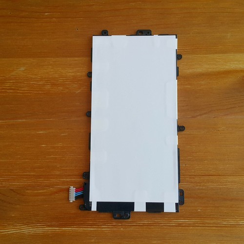 Original Samsung GALAXY TAB Note 8.0" Battery SP3770E1H 4600mAh GT-N5100 - Local - Picture 9 of 12