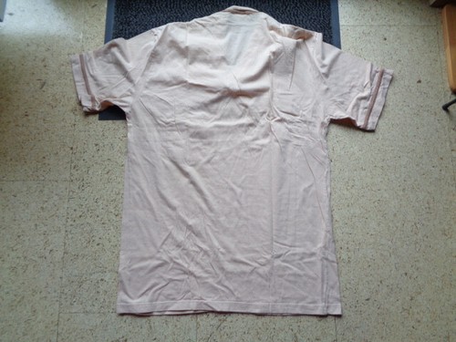 Schlafanzug Gr. 54 in beige Schiesser - Bild 13 von 18