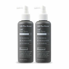 Dr.Banggiwon Lab Plus Biome Anti Hair Loss Hair Tonic 150ml*2Pcs - FREE SHIPPING
