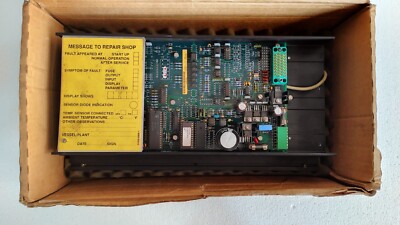 ALFA LAVAL EPC400 STEUERMODUL 3183050104 VERSION 3